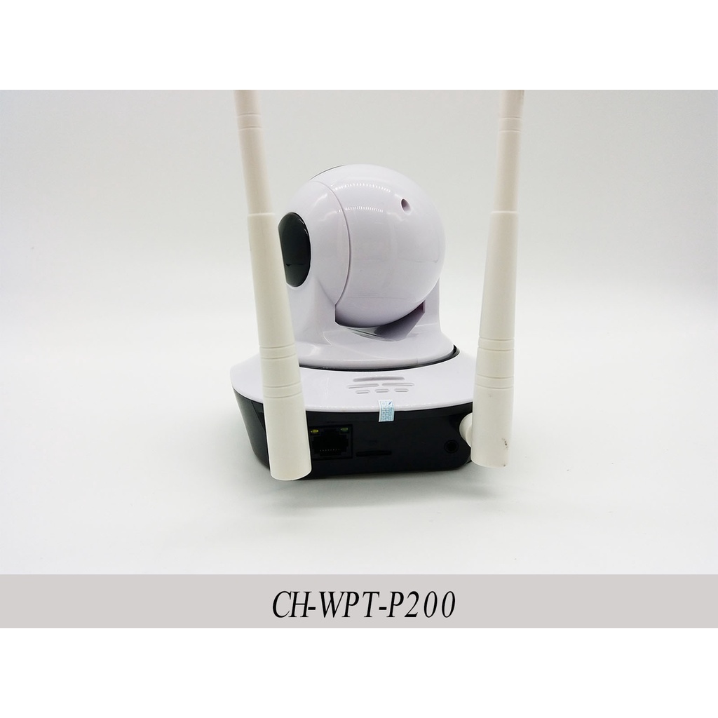 Camera Camhi WIFI 2MP CH-WPT-P200 | BigBuy360 - bigbuy360.vn