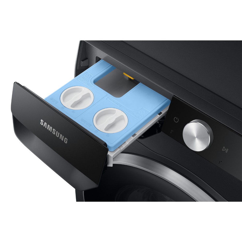 Máy giặt sấy thông minh Samsung AI EcoBubble™ 14kg WD14TP44DSB