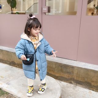 Áo khoác cho bé gái từ 20-25kg(tặng set 5 lì xì chibi)