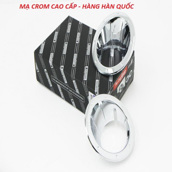 Ốp đèn gầm captiva