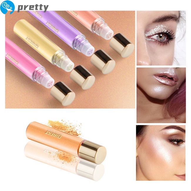 (Hàng Mới Về) Phấn Bắt Sáng Jazeel Trang Điểm Chuyên Nghiệp Cho Nữ | BigBuy360 - bigbuy360.vn