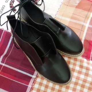 Order giày oxford nữ quảng châu