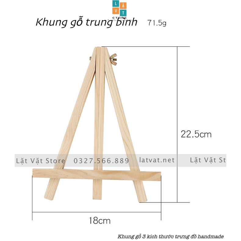 Giá đỡ điện thoại, tranh bằng gỗ cực đẹp, Decor theo phong cách tối giản. Treo sản phẩm DIY, handmade.