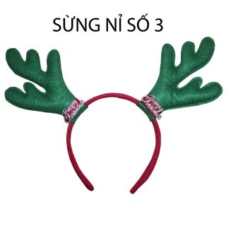 Cài sừng nai