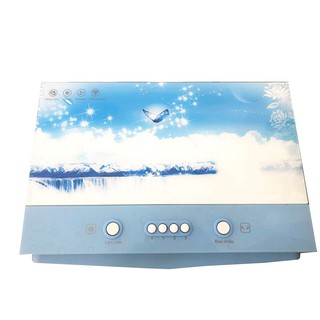 [Mã ELHA22 giảm 5% đơn 300K] Máy làm mát không khí Daichi KS-4800C