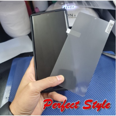 Dán PPF chống nhìn trộm iphone 6 7 8 6P 7P 8 PLus x xs Xr Xs max 11 pro max 12 pro 12 mini