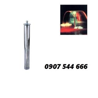Đầu phun nước hình tuy líp phi 27mm