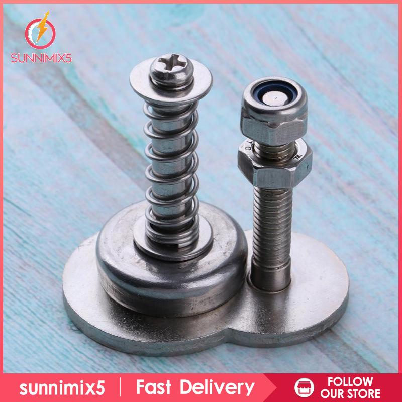 Giá Đỡ Từ Tính Chống Trộm Dành Cho Xe Đạp