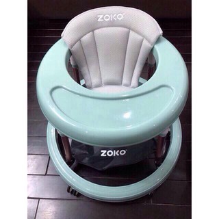 Xe Tập Đi Zoko