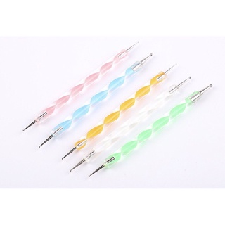 Bút chấm bi nail vẽ móng