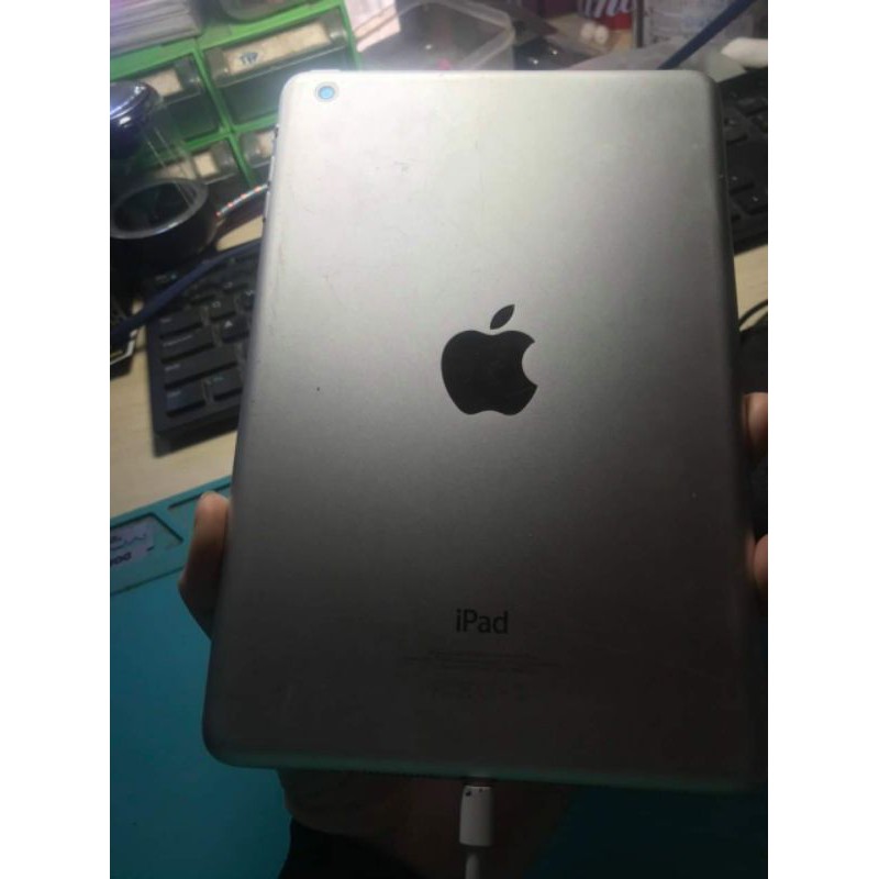 Ipad mini cũ 16GB/64GB