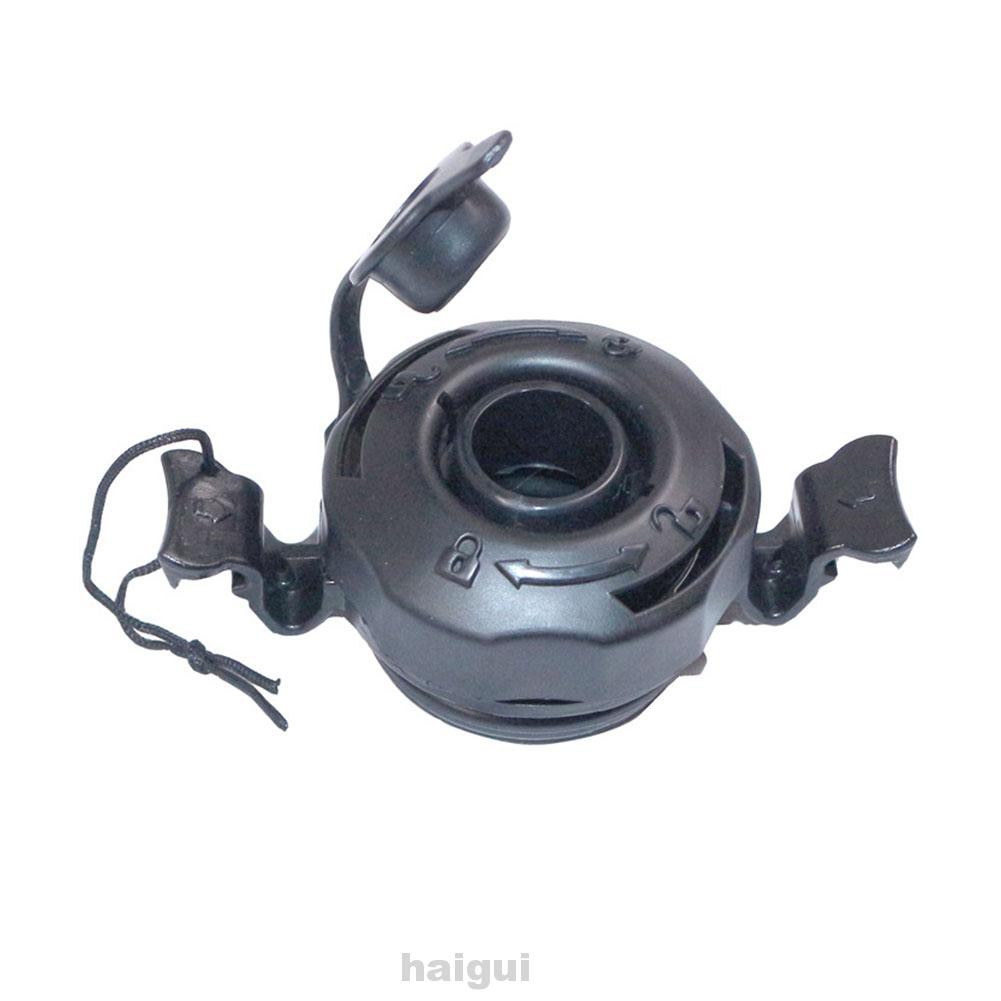 Phao Bơi Bơm Hơi Màu Đen