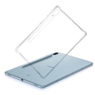 Vỏ bảo vệ chống rơi trong suốt cho Samsung Galaxy Tab S6 SM-T860 SM-T865