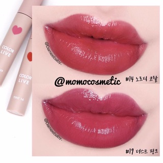 Son Aritaum Color Live Tint