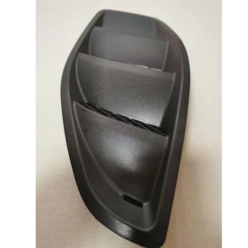 Khung Lỗ Thông Gió Bên Trái / Phải Cho Jeep JK Wrangler 2007-2017