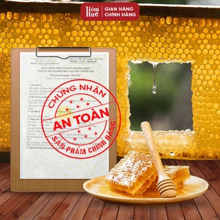 Mật ong hoa cà phê Tiệm Huế