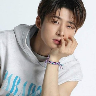[Vòng tay] Cheap Moment Hanbin - B.I T17