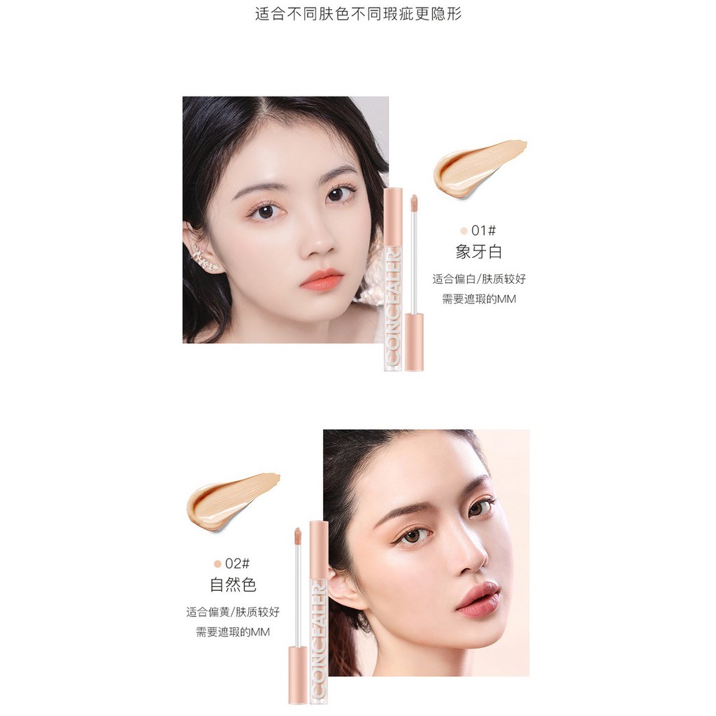 Thanh che khuyết điểm cao cấp Conclear KB E219 | BigBuy360 - bigbuy360.vn