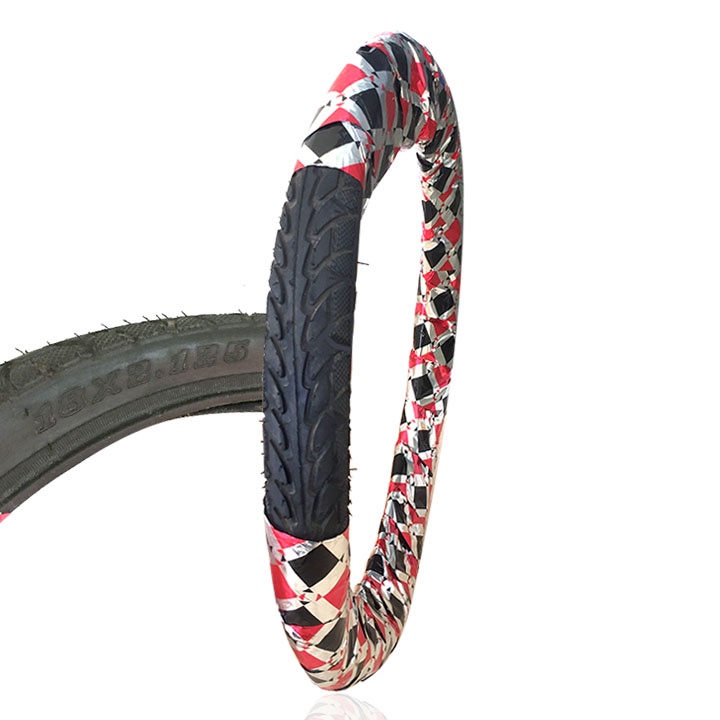 Lốp Xe  18x2.125, LỐP XE ĐIỆN,VỎ XE ĐẠP ĐIỆN