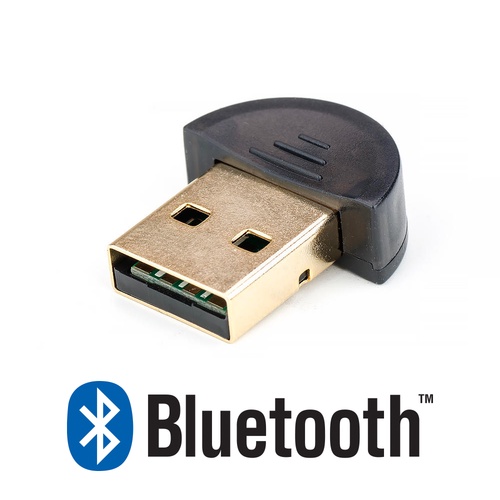 Usb Bluetooth 5.0 Bổ Sung Bluetooth Cho Máy Tính Để Bàn, Cho Laptop Bị Hỏng Bluetooth Usb V5.0 Csr Dongle