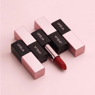 SALE SỐC Son lì OFÉLIA MODERN MATTE 2018 CHANGMAKEUP