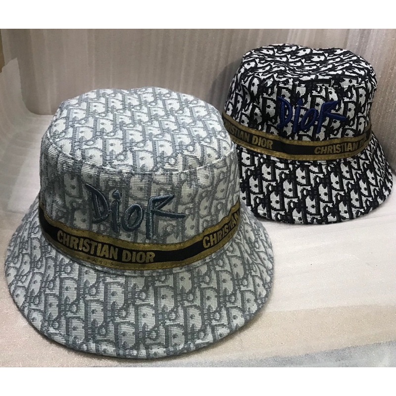 nón vành Hàn Quốc - mũ bo bucket nhập khẩu đai đio thời trang nữ