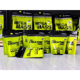 Sản phẩm hỗ trợ tăng sức mạnh cơ bắp vitaxtrong creatine 5000 - 60 servings
