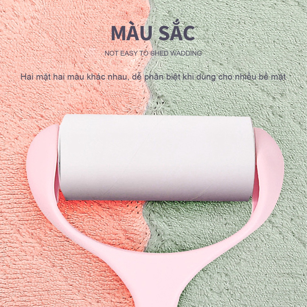 Khăn lau đa năng SAGOKER 2 màu, mã SG_KHA_DAN