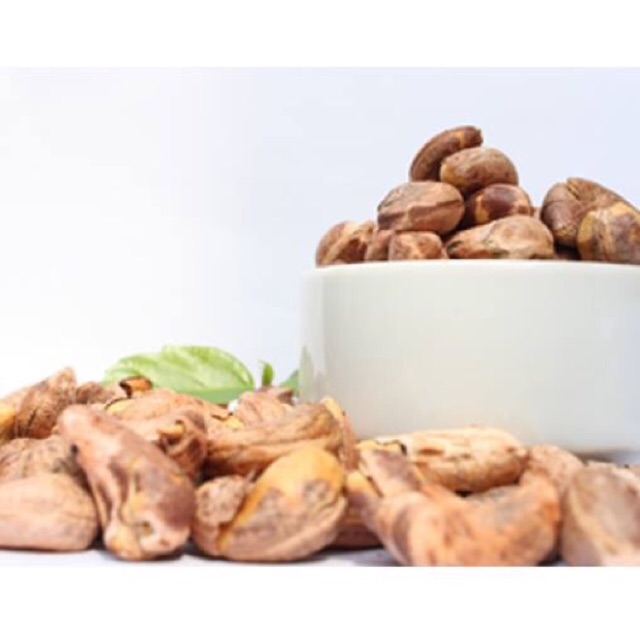 Hạt điều rang muối loại A