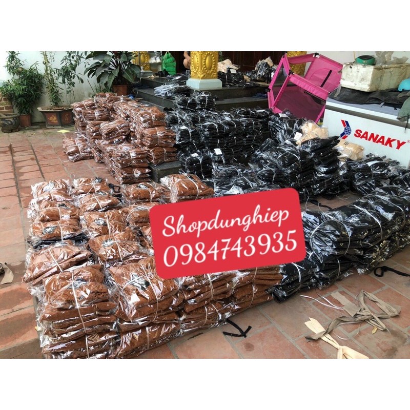QUẦN NHUNG TĂM SIÊU HÓT