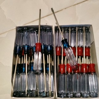 [hộp 30 cái] Tua Vít Nhỏ 3mm