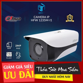 Camera dahua ipc 1235mi1