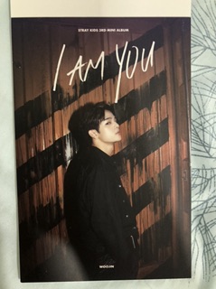 Postcard Straykids preorder