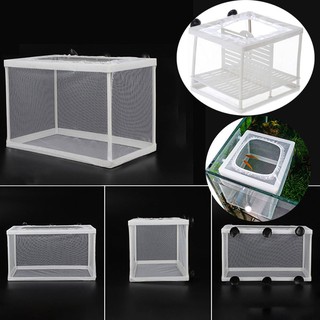 Lồng Ấp Trứng Cá 2 Tầng Linh Hoạt