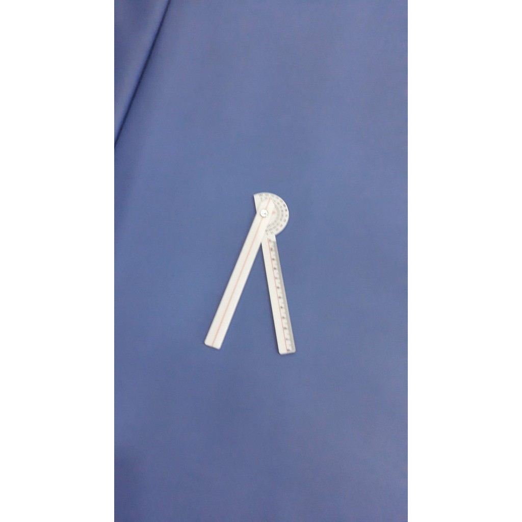 MN-ROM1, ROM2, ROM3, ROM4 - Thước đo tầm vận động -  nhựa