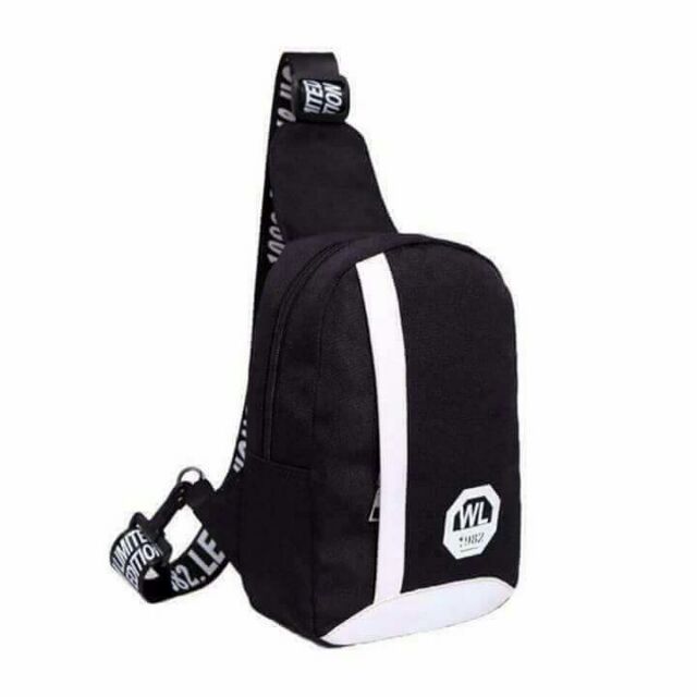 Túi Vải Nam Đeo Chéo Cao Cấp | BigBuy360 - bigbuy360.vn