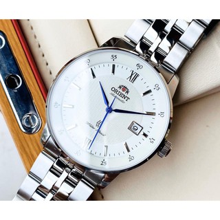 Đồng Hồ Cơ Nam Orient Water Resist Classic Máy Cơ Tự Động Automatic