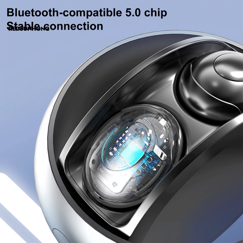 Tai Nghe Nhét Tai RSH.z Chống Thấm Nước IPX6 Kết Nối Bluetooth Không Dây Giảm Ồn Thoải Mái Cho Điện Thoại
