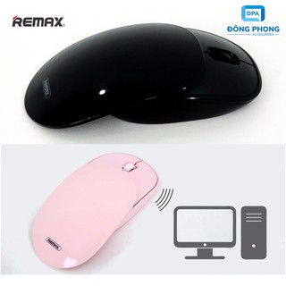 Chuột Máy Tính Remax G50