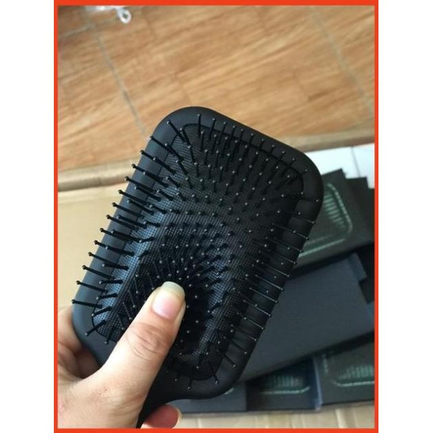 Lược gỡ rối tóc GHD Paddle - Lược giảm rụng tóc hàng luxury siêu xịn sò