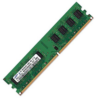Ram 2G DDR2 nhiều hiệu, hàng đảm bảo chất lượng.