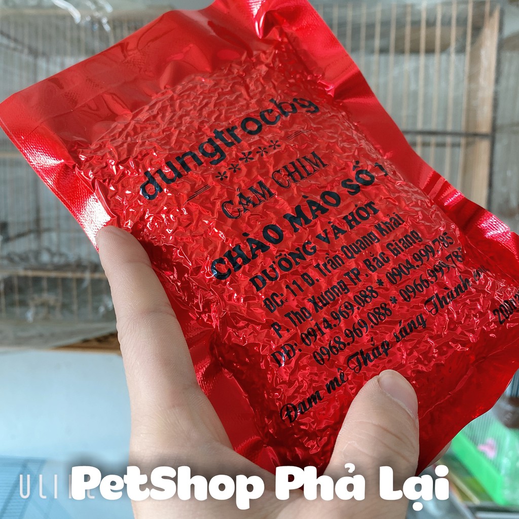 Tổng Hợp dành cho Chào Mào