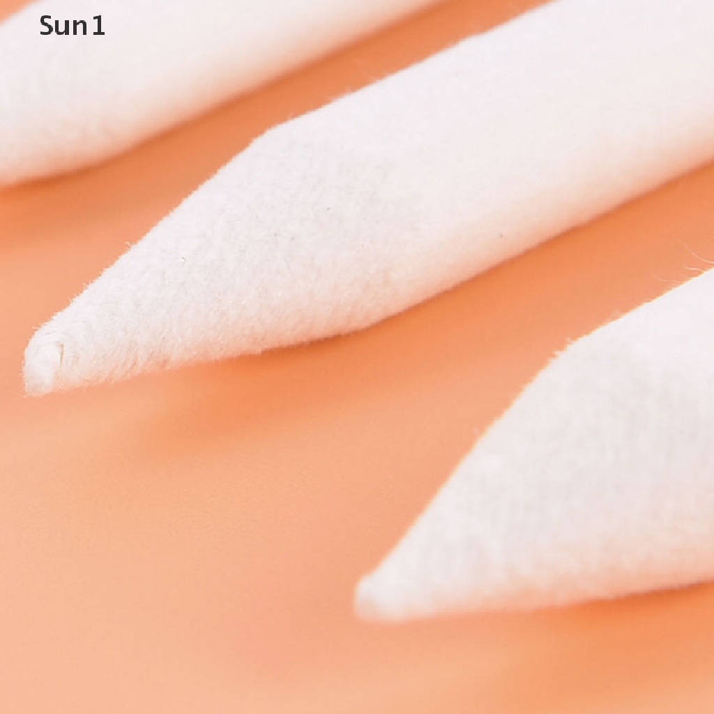 Bộ 6 Que Màu Trắng Dùng Vẽ Phác Thảo Nghệ Thuật