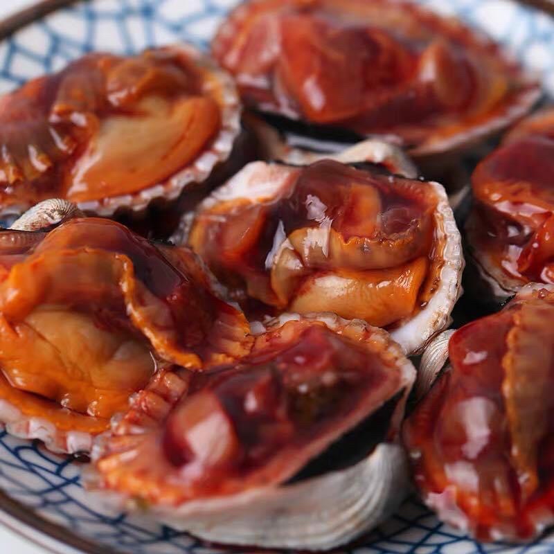 sò huyết tự nhiên