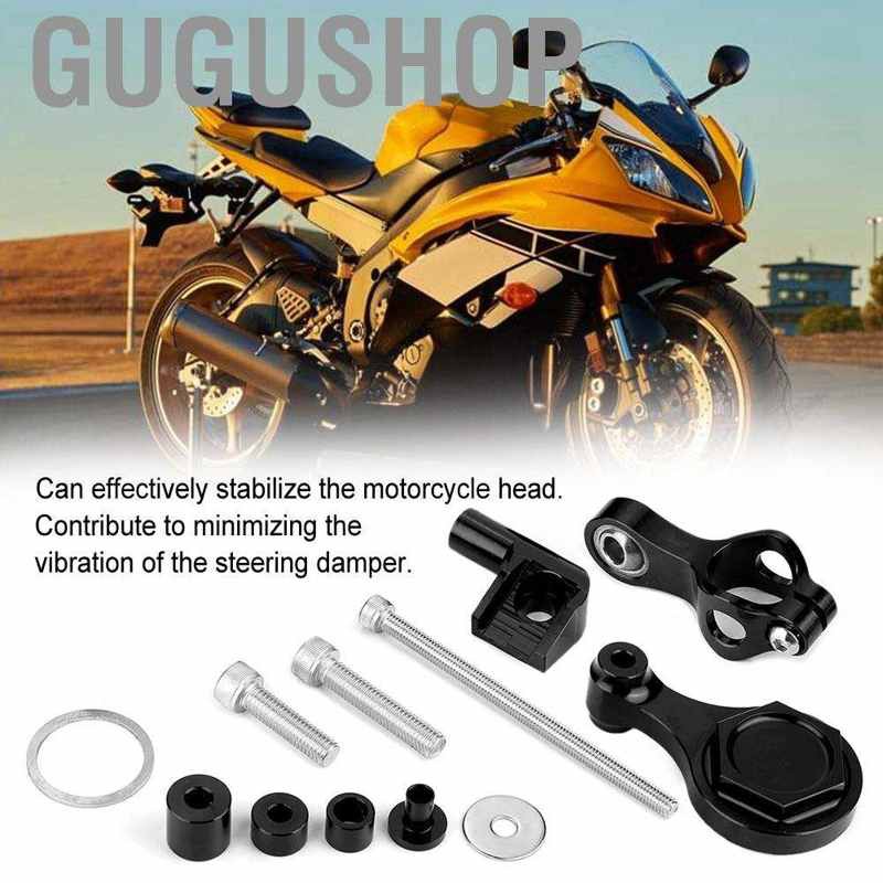 YAMAHA Giá Đỡ Gắn Vô Lăng Xe Mô Tô Yamaha Yzf R6 R1 Au