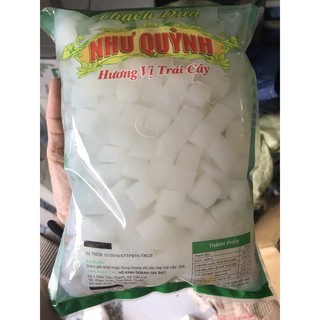 [1kg] Thạch dừa Như Quỳnh