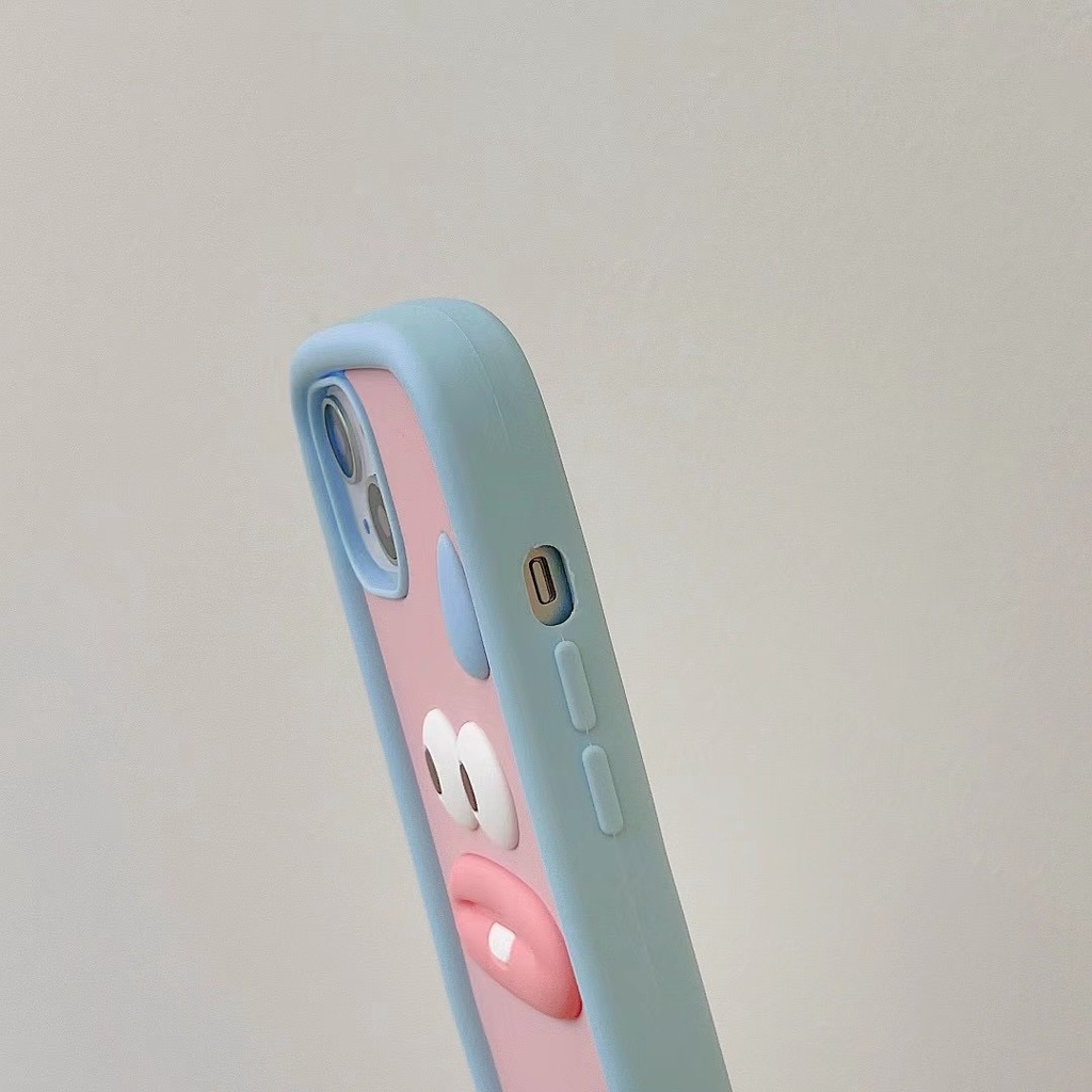 Ốp Điện Thoại Silicon Mềm Hình Xúc Xích Thấu Mồ Hôi Cho Iphone 13 pro max 12 pro max 11 pro max xs max xr x