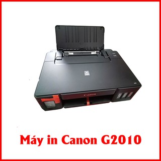 Máy in Canon Pixma G2010