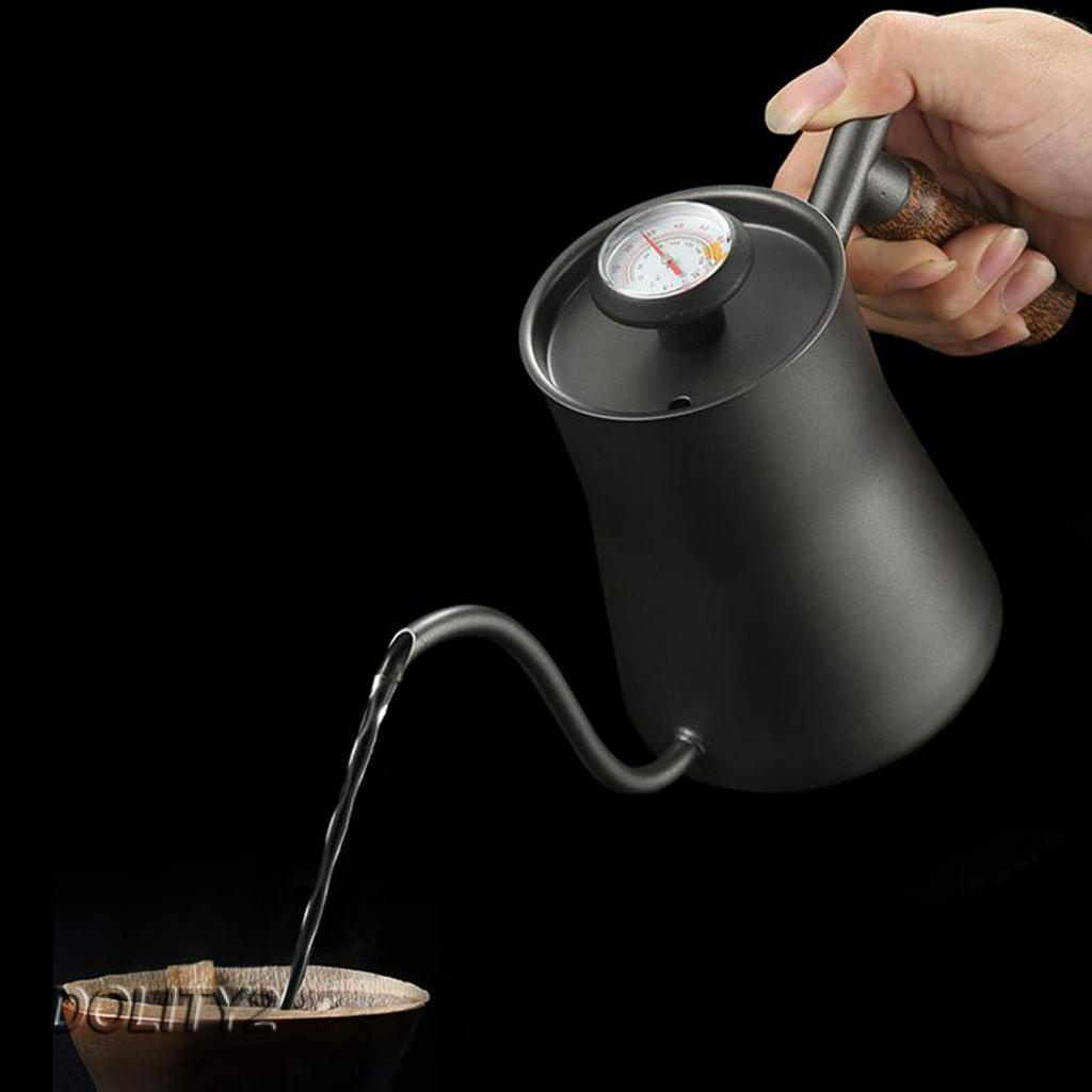 Ấm Đun Nước Bằng Thép Không Gỉ 304 Cao Cấp 2 #