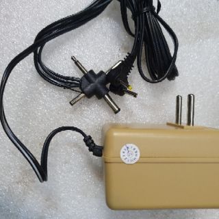 Adapter-Sạc đa năng Winstar NA3